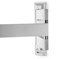 One For All Ultra Slim Wall Mount, 32-84" TVs, Tilt & Turn 180