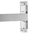 One For All Ultra Slim Wall Mount, 32-84" TVs, Tilt & Turn 180