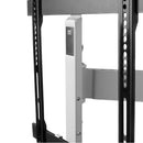 One For All Ultra Slim Wall Mount, 32-84" TVs, Tilt & Turn 180