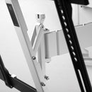 One For All Ultra Slim Wall Mount, 32-84" TVs, Tilt & Turn 180