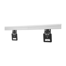 One For All Ultra Slim TV Wall Mount – 32-110", No Gap, Flat
