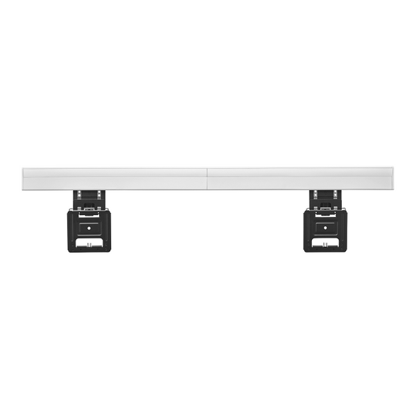 One For All Ultra Slim TV Wall Mount – 32-110", No Gap, Flat
