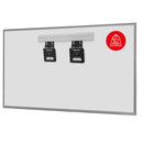 One For All Ultra Slim TV Wall Mount – 32-110", No Gap, Flat