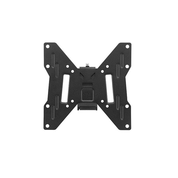 One For All Smart Wall Mount, Tilt, 13"-43", Max Load 50kg