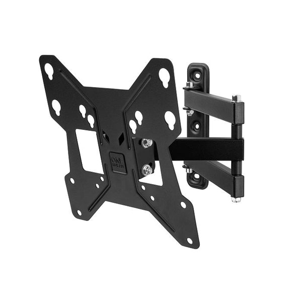 One For All Smart Wall Mount, Tilt & Turn 180, 13"-43", Max 30kg