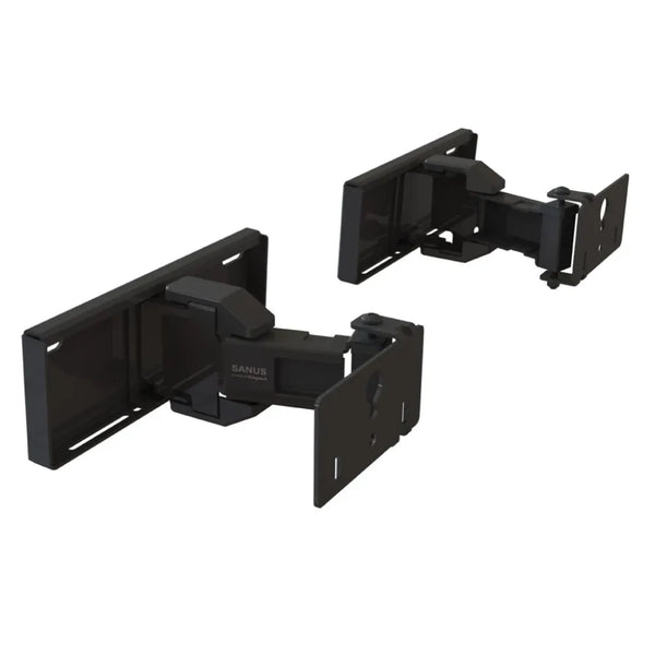 SANUS Universal Extendable Soundbar Wall Mount - official product image
