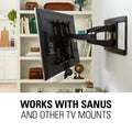SANUS Sonos Beam Soundbar TV Mount - official product image