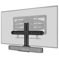 SANUS Sonos Beam Soundbar TV Mount - official product image