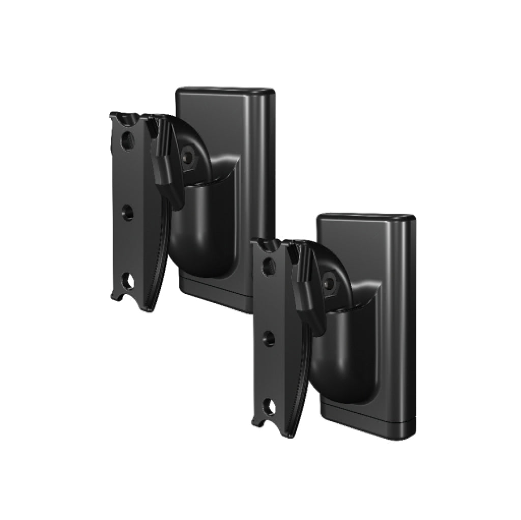 SANUS Universal Speaker Wall Mounts Pair - official product image