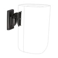SANUS Universal Speaker Wall Mounts Pair - official product image