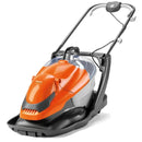 Flymo EasiGlide Plus 360V Hover Collect Lawn Mower | 9704838-01 Flymo Lawnmower Euronics Ireland