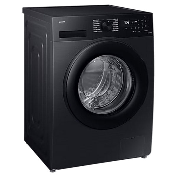 Samsung Series 5 11KG 1400RPM Freestanding Washing Machine - Black | WW11DG5B25ABEU