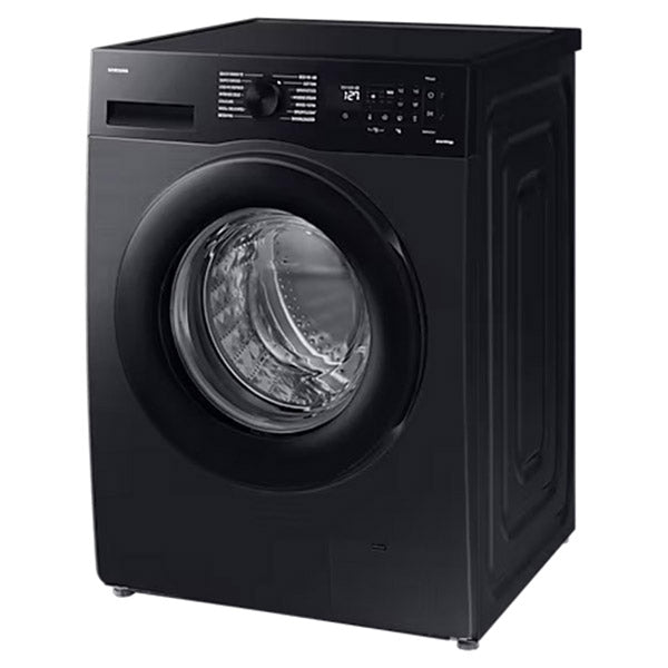 Samsung Series 5 11KG 1400RPM Freestanding Washing Machine - Black | WW11DG5B25ABEU