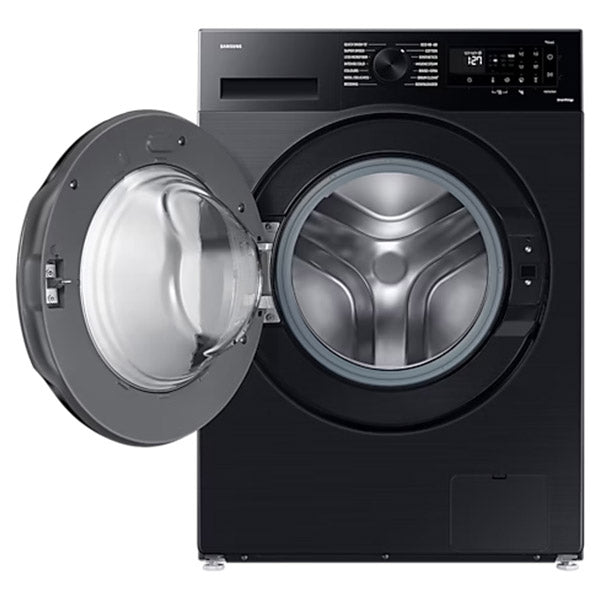 Samsung Series 5 11KG 1400RPM Freestanding Washing Machine - Black | WW11DG5B25ABEU