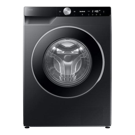 Samsung Series 6 AI ecobubble™ 9kg Washing Machine with Auto Dose | WW90DG6U85LBU1 Samsung Washing Machine Euronics Ireland