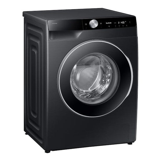 Samsung Series 6 AI ecobubble™ 9kg Washing Machine with Auto Dose | WW90DG6U85LBU1 Samsung Washing Machine Euronics Ireland