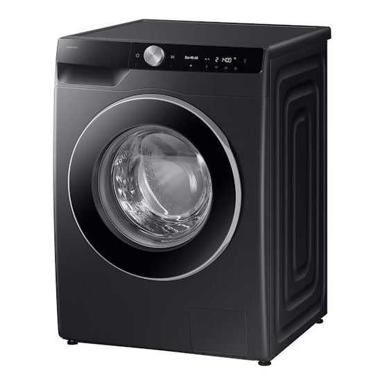 Samsung Series 6 AI ecobubble™ 9kg Washing Machine with Auto Dose | WW90DG6U85LBU1 Samsung Washing Machine Euronics Ireland