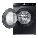 Samsung Series 6 AI ecobubble™ 9kg Washing Machine with Auto Dose | WW90DG6U85LBU1 Samsung Washing Machine Euronics Ireland