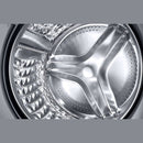 Samsung Series 6 AI ecobubble™ 9kg Washing Machine with Auto Dose | WW90DG6U85LBU1 Samsung Washing Machine Euronics Ireland