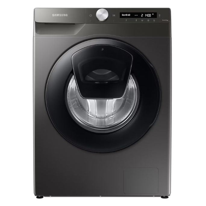 Samsung Freestanding 9kg Washing Machine with AddWash | WW90T554DAN/S1