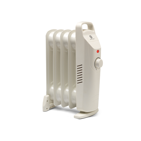 Winterwarmer Compact Oil-Filled Radiator 500 W | WWR05