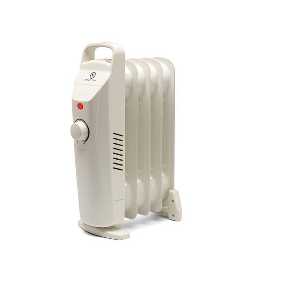 Winterwarmer Compact Oil-Filled Radiator 500 W | WWR05