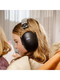 Alecto BV-71BK Black children's hearing protection product image 4