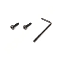 Sennheiser AMBEO Soundbar Plus and Mini Wall Mount Black — included screws and hex key