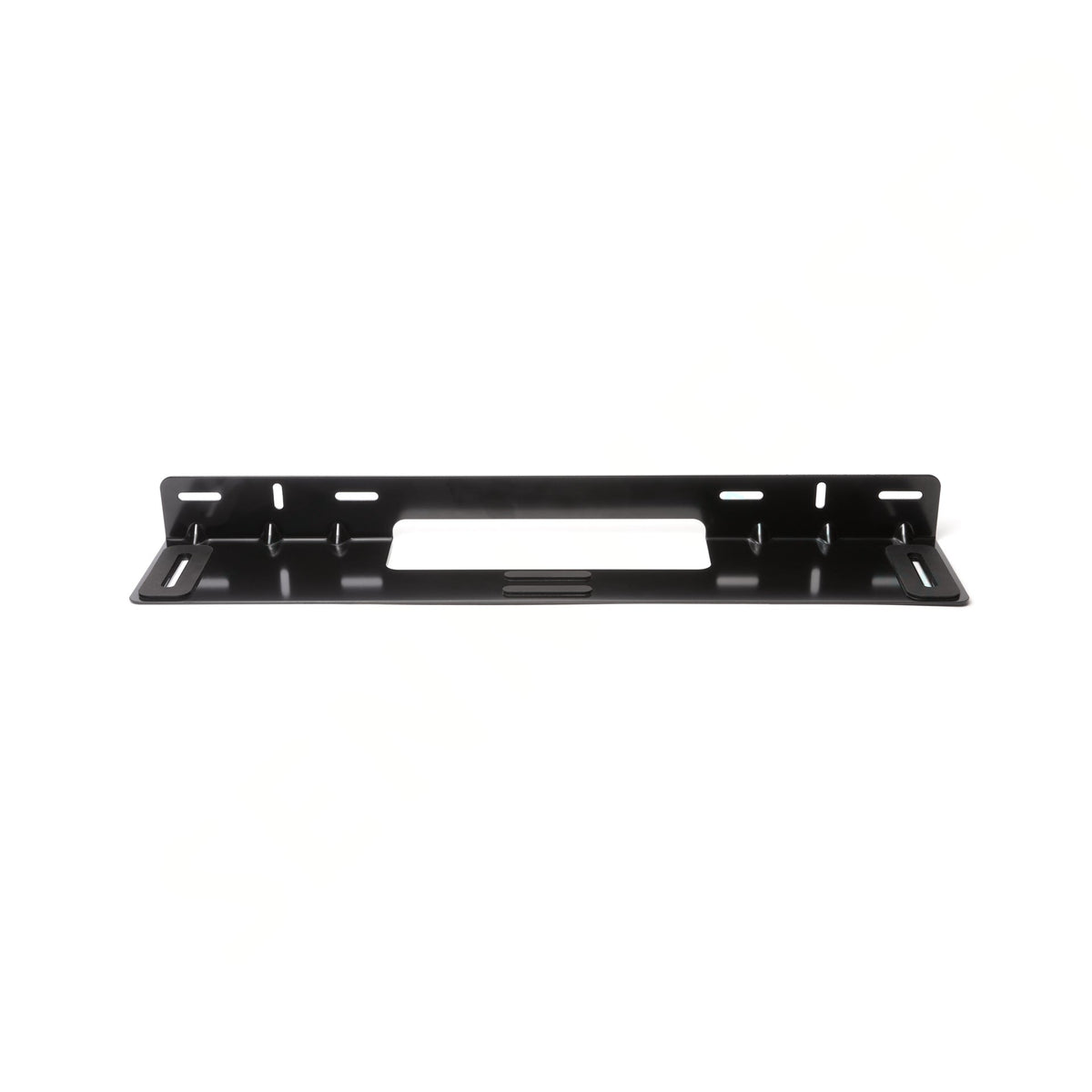 Sennheiser AMBEO Soundbar Plus and Mini Wall Mount Black — bracket, studio view