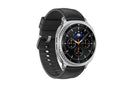 Samsung Galaxy Watch8 Classic Cellular Smartwatch 46mm – Black | SM-L315FZKAEUB