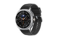 Samsung Galaxy Watch8 Classic Bluetooth Smartwatch 46mm – Black | SM-L315FZKABTU