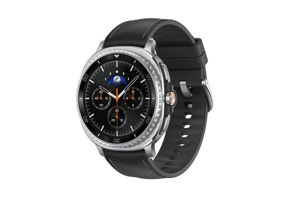 Samsung Galaxy Watch8 Classic Bluetooth Smartwatch 46mm – Black | SM-L315FZKABTU