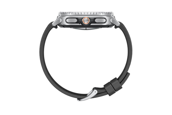 Samsung Galaxy Watch8 Classic Bluetooth Smartwatch 46mm – Black | SM-L315FZKABTU