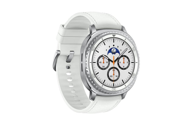 Samsung Watch Classic 46mm White | SM-L500NZWAEUA