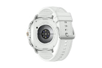 Samsung Watch Classic 46mm White | SM-L500NZWAEUA