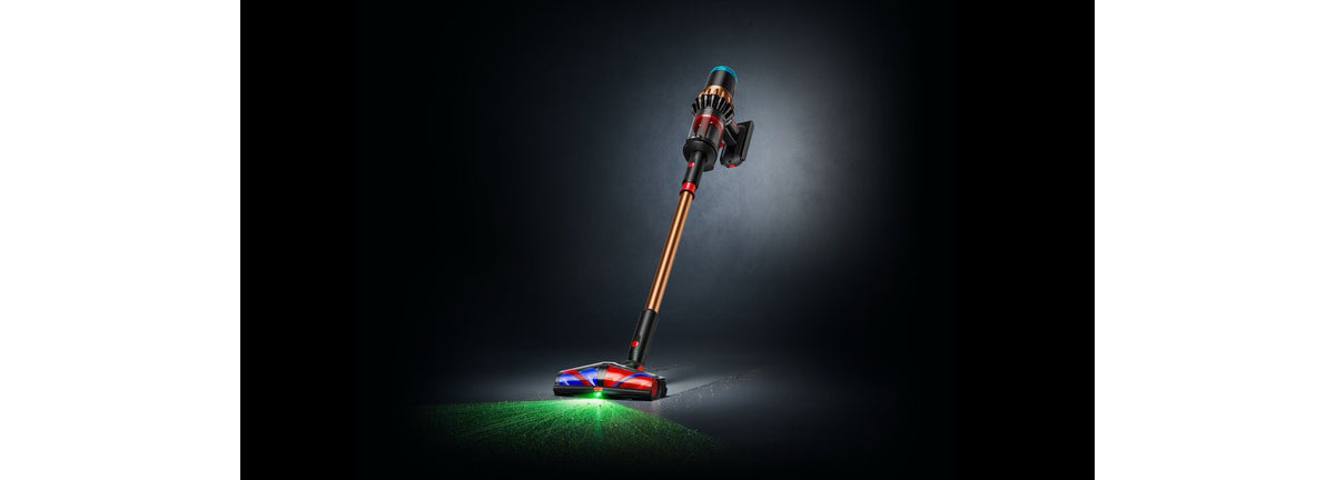 Dyson V16 Piston Animal Cordless Vacuum Cleaner - Black/Copper - product view