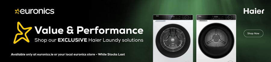 Promotional banner
