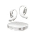 Shokz OpenFit Pro Open-Ear True Wireless Earphones, White product image
