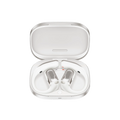 Shokz OpenFit Pro Open-Ear True Wireless Earphones, White product image