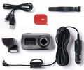 Nextbase 622GW dash cam with supplied accessories
