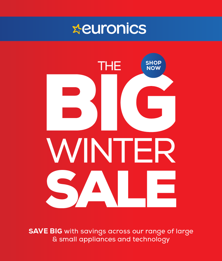 Big Winter Sale