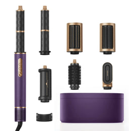 Dreame AirStyle Pro 7-in-1 Hair Styler Purple | AMF18A_PUR