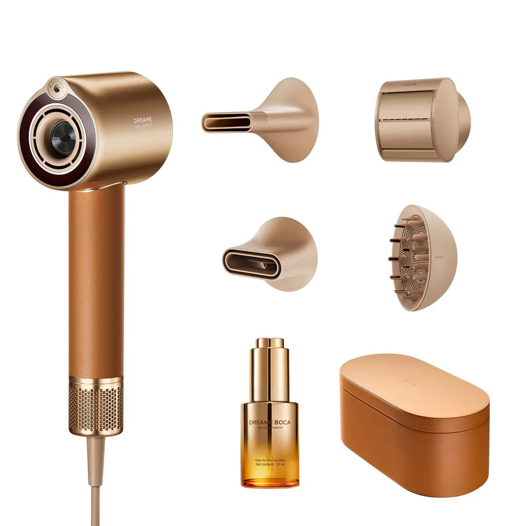 Dreame Miracle Pro High-Speed Hair Dryer product image