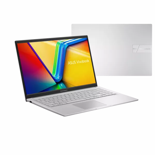 ASUS Vivobook 15 X1504ZA 15.6" Laptop - Intel® Core™ i5, 512 GB SSD, Silver | X1504ZA-NJ043W