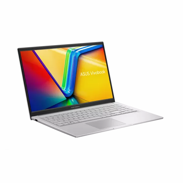 ASUS Vivobook 15 X1504ZA 15.6" Laptop - Intel® Core™ i5, 512 GB SSD, Silver | X1504ZA-NJ043W