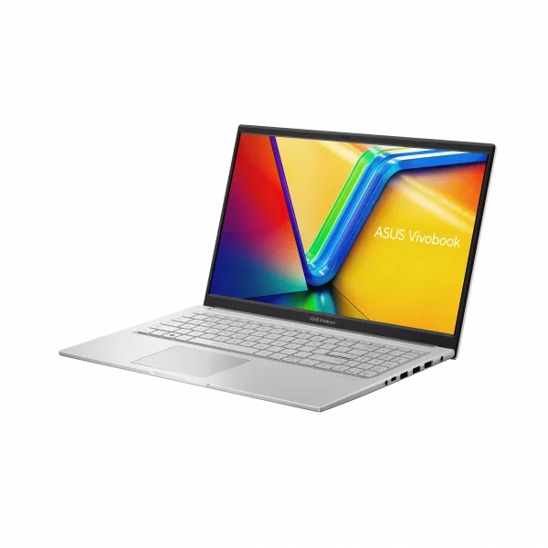 ASUS Vivobook 15 X1504ZA 15.6" Laptop - Intel® Core™ i5, 512 GB SSD, Silver | X1504ZA-NJ043W