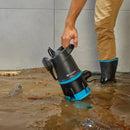 Gardena 2-in-1 Clear/Dirty Water Submersible Pump 20000 BASIC | 9018-28 Gardena Water Pump Euronics Ireland