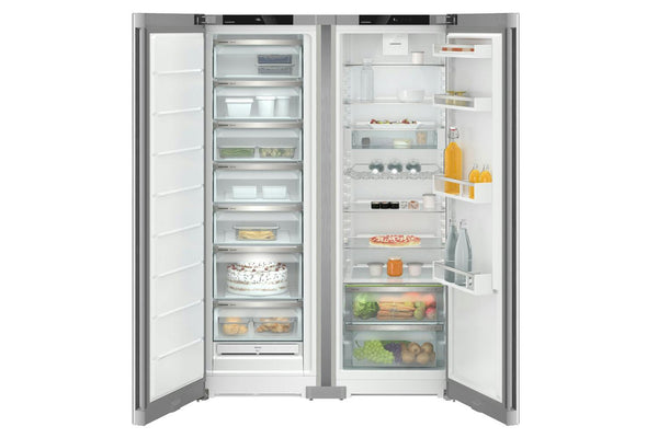 Liebherr Side-by-Side American Fridge Freezers | XRFSF-5220