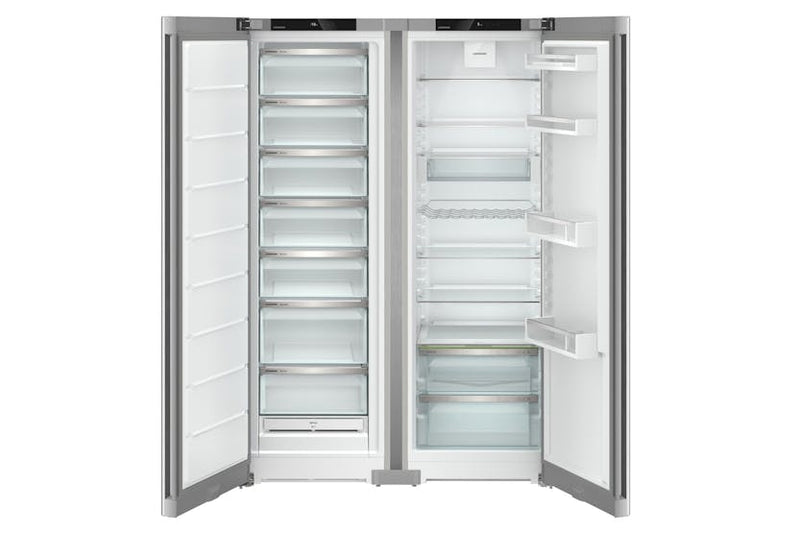 Liebherr Side-by-Side American Fridge Freezers | XRFSF-5220