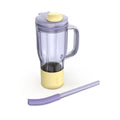 Ninja BlendBOSS 710ml Travel Tumbler Lavender product image